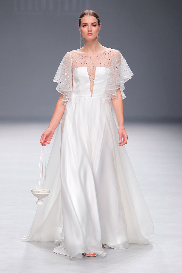 ilovebrides.pt Lorena Panea Coleção 2020 Vestidos de noiva